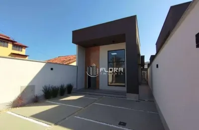 Casa com 3 dormitórios à venda, 117 m² por r$ 695.000,00 - praia de itaipuaçu (itaipuaçu) - maricá/rj