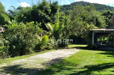 Casa com 3 dormitórios à venda, 200 m² por R$ 600.000,00 - São José de Imbassai - Maricá/RJ