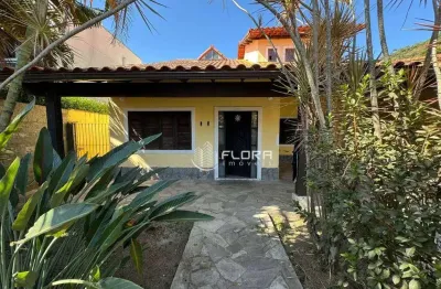 Casa com 3 quartos à venda, 220 m² por r$ 850.000 - piratininga - niterói/rj