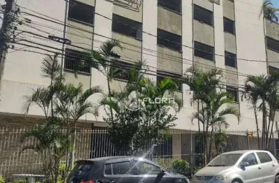 Apartamento com 2 dormitórios à venda, 72 m² por r$ 350.000,00 - fonseca - niterói/rj