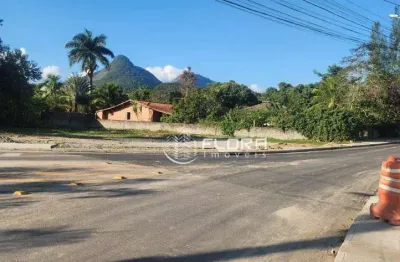 Terreno à venda, 628 m² por r$ 240.000 - condado de maricá - maricá/rj