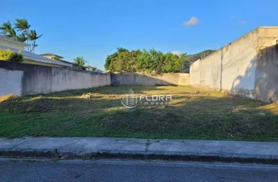 Terreno à venda, 280 m² por r$ 400.000,00 - itaipu - niterói/rj
