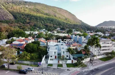 Casa com 3 dormitórios à venda, 105 m² por r$ 850.000,00 - itaipu - niterói/rj