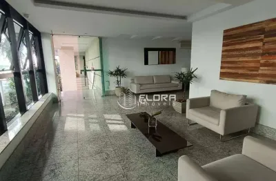 Apartamento com 3 dormitórios à venda, 160 m² por r$ 1.390.000,00 - charitas - niterói/rj
