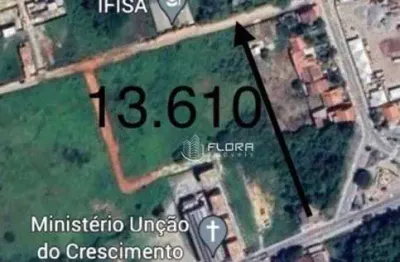 Terreno à venda, 8610 m² por r$ 4.750.000,00 - jardim atlântico central (itaipuaçu) - maricá/rj