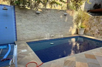 Casa com 3 dormitórios à venda, 150 m² por r$ 700.000,00 - engenho do mato - niterói/rj