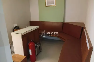 Sala comercial à venda na Rua Ator Paulo Gustavo, 229, Icaraí, Niterói