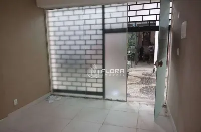 Loja à venda, 23 m² por r$ 280.000,00 - ingá - niterói/rj