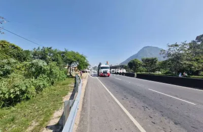 Área à venda, 850 m² por r$ 1.200.000,00 - sao josé  do imbassai  - maricá/rj