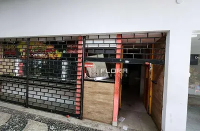 Loja à venda, 35 m² por r$ 300.000,00 - ingá - niterói/rj