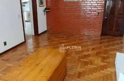 Apartamento com 3 dormitórios à venda, 120 m² por r$ 889.000,00 - icaraí - niterói/rj