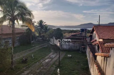 Casa à venda, 360 m² por r$ 800.000,00 - guaratiba - maricá/rj