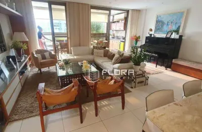 Apartamento com 3 dormitórios à venda, 170 m² por r$ 2.250.000 - piratininga - niterói/rj