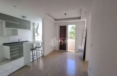 Apartamento à venda, 47 m² por r$ 265.000,00 - barreto - niterói/rj