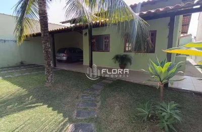 Casa com 3 dormitórios à venda, 120 m² por r$ 980.000,00 - itaipu - niterói/rj