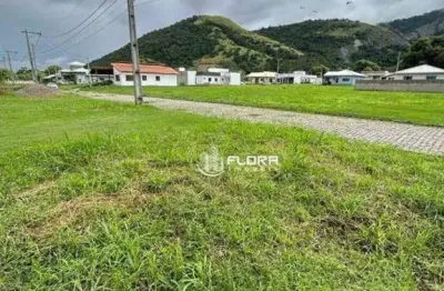 Terreno à venda, 360 m² por r$ 115.000 - são josé de imbassai - maricá/rj