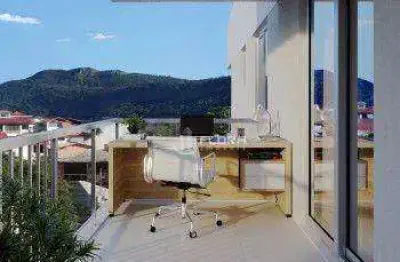 Apartamento com 1 dormitório à venda, 41 m² por r$ 549.900,00 - piratininga - niterói/rj