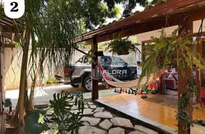 Casa com 3 dormitórios à venda, 236 m² por r$ 900.000 - vila progresso - niterói/rj