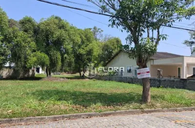 Terreno à venda, 611 m² por r$ 120.000,00 - ubatiba - maricá/rj