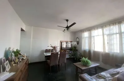 Apartamento com 4 dormitórios à venda, 100 m² por r$ 670.000 - icaraí - niterói/rj