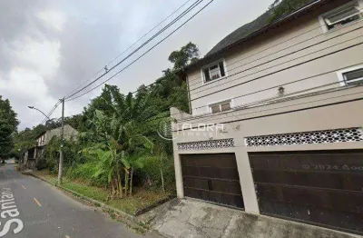 Terreno à venda, 1600 m² por r$ 750.000,00 - são francisco - niterói/rj