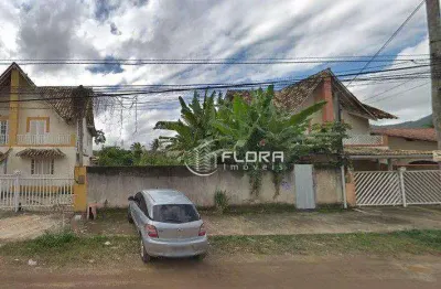 Terreno à venda, 180 m² por r$ 330.000,00 - itaipu - niterói/rj