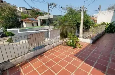 Casa com 4 dormitórios à venda, 97 m² por r$ 800.000,00 - pe pequeno - niterói/rj