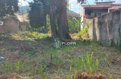 Terreno à venda, 180 m² por r$ 330.000,00 - piratininga - niterói/rj