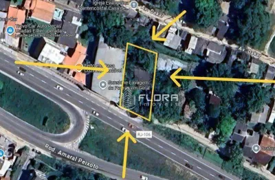 Terreno à venda, 810 m² por r$ 250.000,00 - várzea das moças - são gonçalo/rj