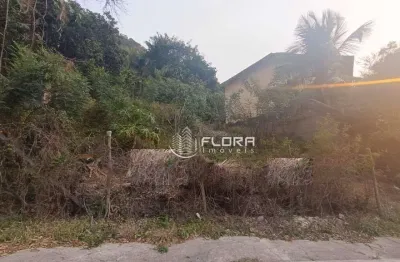 Terreno à venda, 366 m² por r$ 350.000 - itaipu - niterói/rj