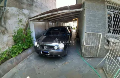 Casa com 5 dormitórios à venda, 240 m² por r$ 1.060.000,00 - pe pequeno - niterói/rj