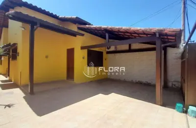 Casa com 3 dormitórios à venda, 117 m² por r$ 720.000,00 - serra grande - niterói/rj