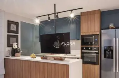Apartamento com 2 dormitórios à venda, 82 m² por r$ 840.000,00 - icaraí - niterói/rj