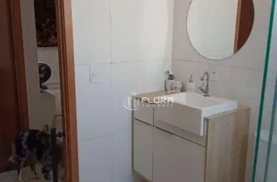 Apartamento com 2 dormitórios à venda, 48 m² por r$ 170.000,00 - maria paula - são gonçalo/rj