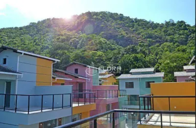 Casa com 3 dormitórios à venda, 117 m² por r$ 490.000,00 - maravista - niterói/rj