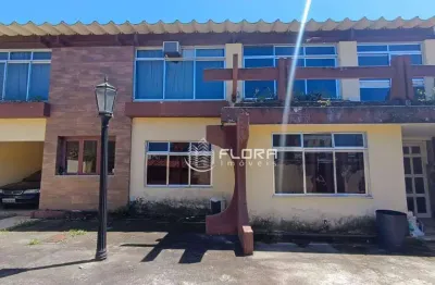 Casa com 4 dormitórios à venda, 365 m² por r$ 2.200.000,00 - itacoatiara - niterói/rj