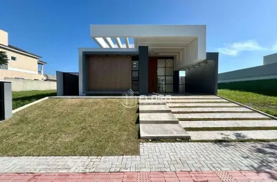 Casa em condomínio fechado com 3 quartos à venda na Rodovia Ernani do Amaral Peixoto, 15393, Inoã, Maricá