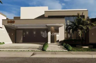 Casa à venda, 167 m² por r$ 1.100.000,00 - alphaville maricá 1 - maricá/rj