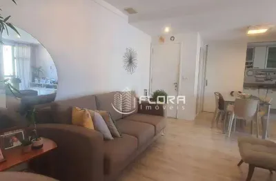 Apartamento à venda, 110 m² por r$ 750.000,00 - pe pequeno - niterói/rj