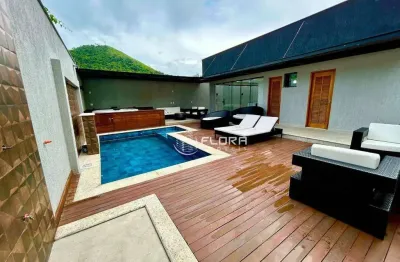 Casa com 3 dormitórios à venda, 233 m² por R$ 1.100.000,00 - Cajueiros (Itaipuaçu) - Maricá/RJ