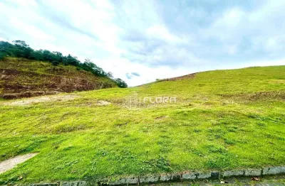 Terreno em condomínio fechado à venda na Rodovia Vereador Oldemar Guedes Figueiredo, 10, Pilar, Maricá