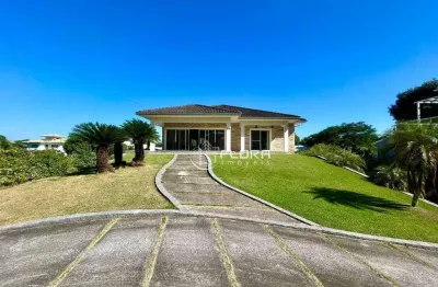 Casa com 3 dormitórios à venda, 256 m² por r$ 2.700.000 - condomínio pedra verde - maricá/rj