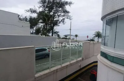 Apartamento com 2 dormitórios à venda, 98 m² por r$ 1.190.000,00 - piratininga - niterói/rj