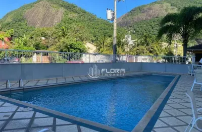 Apartamento com 3 dormitórios à venda, 159 m² por r$ 820.000,00 - itacoatiara - niterói/rj
