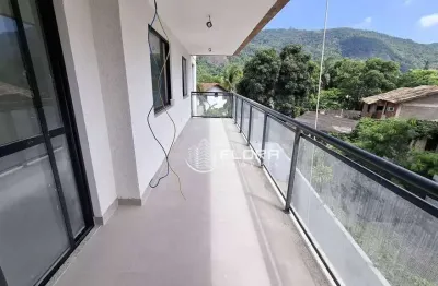 Cobertura com 3 dormitórios à venda, 168 m² por r$ 1.080.000,00 - piratininga - niterói/rj