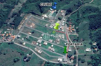 Terreno à venda, 216 m² por r$ 90.000,00 - pindobas - maricá/rj