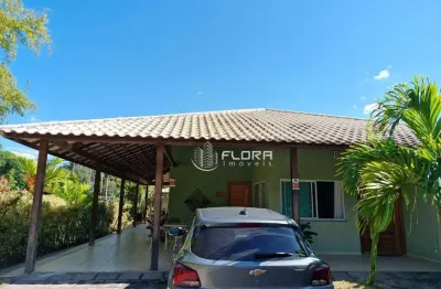Casa com 3 dormitórios à venda, 160 m² por r$ 1.300.000,00 - ubatiba - maricá/rj