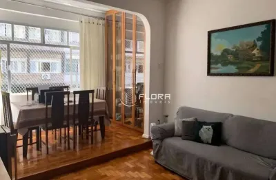 Apartamento à venda, 130 m² por r$ 830.000,00 - icaraí - niterói/rj