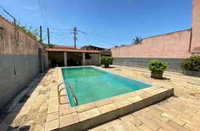 Casa à venda, 197 m² por r$ 820.000,00 - cafubá - niterói/rj