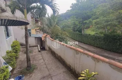 Casa com 3 dormitórios à venda, 170 m² por r$ 450.000,00 - itaipu - niterói/rj